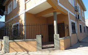 Ana Rent - Departamento en Boulogne, San Isidro, a minutos del Hipódromo